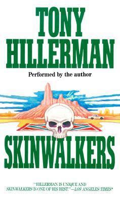 Skinwalkers 1559941669 Book Cover