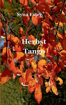 Herbst Tango [German] 374814492X Book Cover