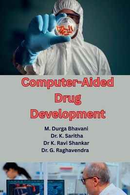 Computer-Aided Drug Development: Theory and App... B0F79GCZ2F Book Cover