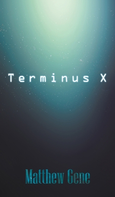 Terminus X 1944277218 Book Cover