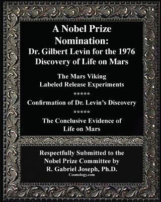 A Nobel Prize Nomination: The 1976 Discovery of... 1938024311 Book Cover