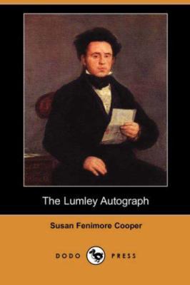 The Lumley Autograph 140651537X Book Cover