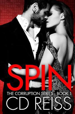 Spin 149610692X Book Cover