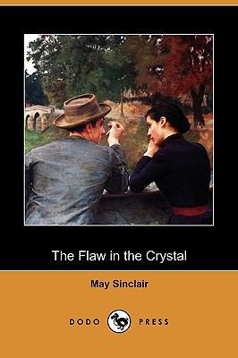 The Flaw in the Crystal 1409981045 Book Cover