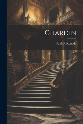 Chardin 1022051237 Book Cover