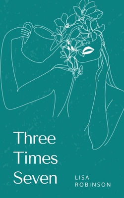 Three Times Seven 9357210520 Book Cover