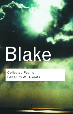 Blake: Collected Poems B009XQ3BSA Book Cover