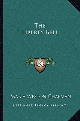 The Liberty Bell 1163778664 Book Cover