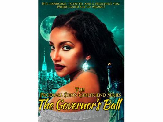 The Prodigal Sons Girlfriend : The Governor's Ball