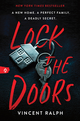 Lock the Doors 1728231892 Book Cover