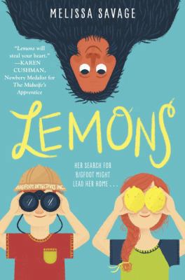 Lemons 1524700134 Book Cover