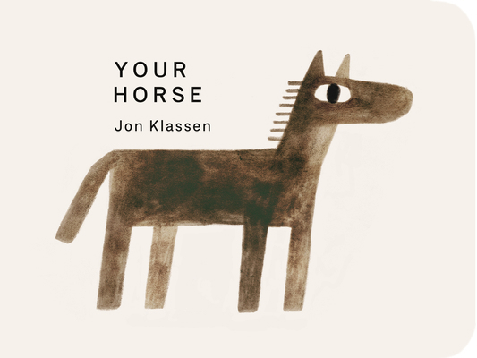 Your Horse 1536248266 Book Cover