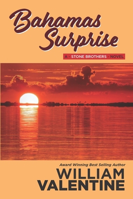 Bahamas Surprise 0989475468 Book Cover