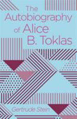 The Autobiography of Alice B. Toklas (Arcturus ... 1839403136 Book Cover