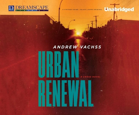 Urban Renewal 1629232408 Book Cover