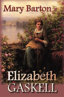 Mary Barton 1934648507 Book Cover