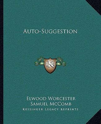Auto-Suggestion 1162827807 Book Cover