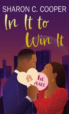 In It to Win It [Large Print] B0BQ1KGGGG Book Cover