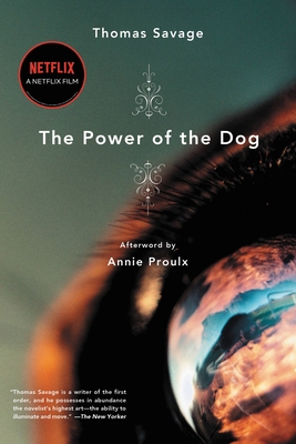 The Power of the Dog 0316610895 Book Cover