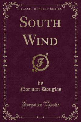 South Wind (Classic Reprint) 1331218144 Book Cover