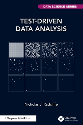 Test-Driven Data Analysis 1032897155 Book Cover