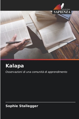 Kalapa [Italian] 6208012120 Book Cover