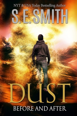 Dust: Before and After: Young Adult Literature ... 1072171600 Book Cover