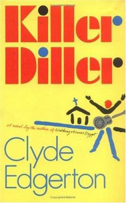 Killer Diller 094557553X Book Cover