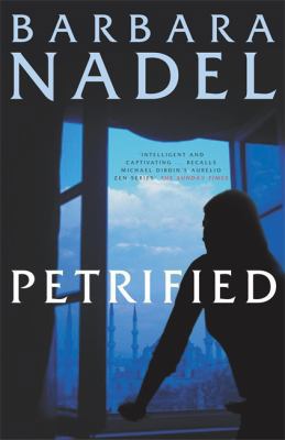 Petrified 0755309162 Book Cover