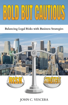 Bold But Cautious B0CYLKCYPP Book Cover