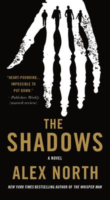 The Shadows 1250876303 Book Cover
