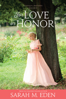 For Love or Honor: Volume 5 1524402567 Book Cover