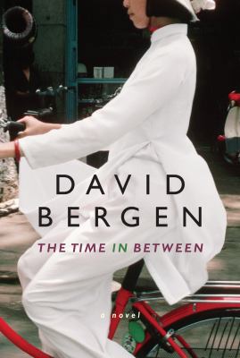 The Time In Between 0771011784 Book Cover