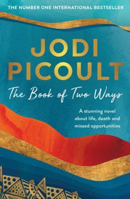 The Book of Two Ways 1760528765 Book Cover