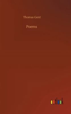 Poems 3752359978 Book Cover