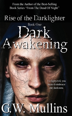 Dark Awakening 1648711596 Book Cover