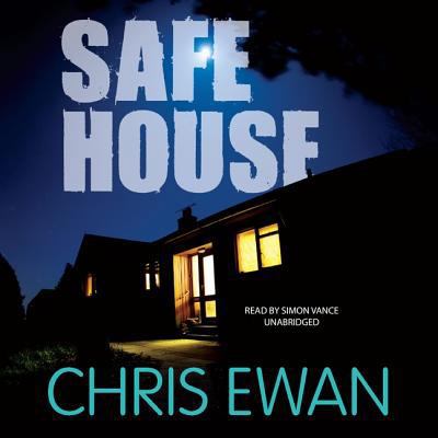 Safe House Lib/E 0792790324 Book Cover
