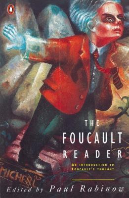 The Foucault Reader B008Y05P7Q Book Cover