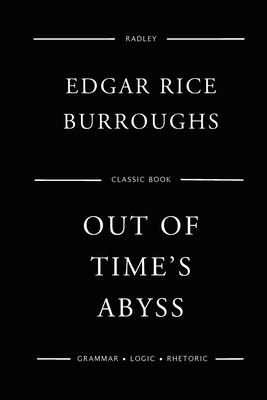 Out Of Time's Abyss 1543184790 Book Cover