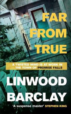 Far From True 1409146502 Book Cover