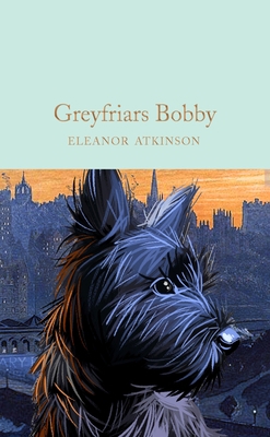 Greyfriars Bobby 1529048761 Book Cover