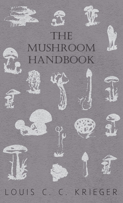 Mushroom Handbook 1528771974 Book Cover
