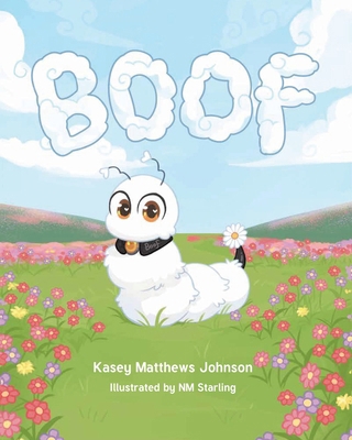 Boof B0DP3PKVH4 Book Cover