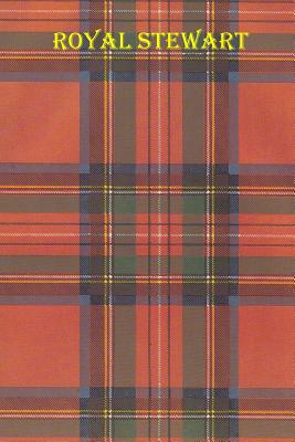Royal Stewart 1727064119 Book Cover