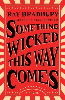 Something Wicked This Way Comes 1501167715 Book Cover