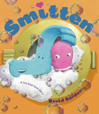 Smitten 141692440X Book Cover