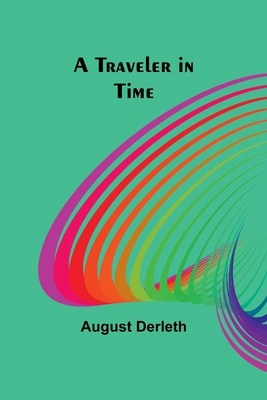 A Traveler in Time 9357967257 Book Cover