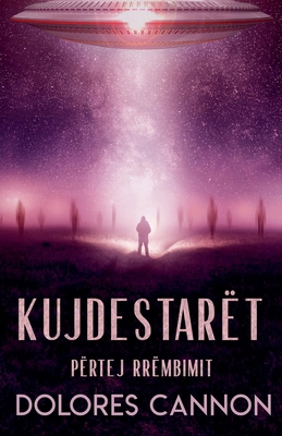 Kujdestarët [Albanian] B0GQ6YQ69K Book Cover