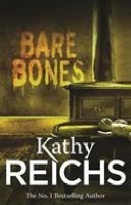 Bare Bones 009956193X Book Cover