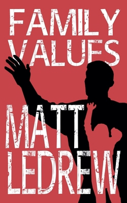 Family Values 1774784475 Book Cover
